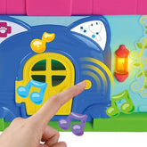 Set de Juego - Pet Clinic